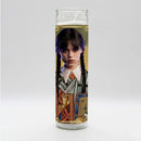 Bobby K Boutique Secular Saint Candles