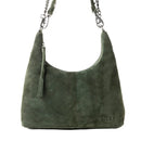 Windrow Genuine Suede Bag