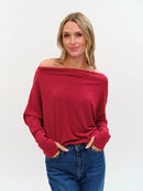 The Anywhere Sweater