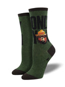 WOMEN'S "ONLY YOU" SOCKS