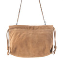 Wonderlust Suede Shoulder Bag