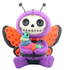 FurryBones Figurines
