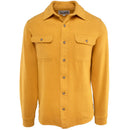 Men's Cotton Long Sleeve Shirt