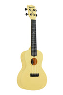 Waterman Soprano Ukulele - Glow in the dark - Yellow
