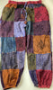Yoga Patch Pants