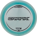Z Lite Crank Discraft Disc