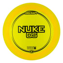 Z Line Nuke OS Discraft