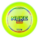 Z Line Nuke SS
