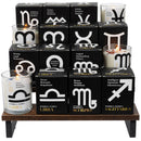 Zodiac Candles