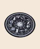 Zodiac Sticker