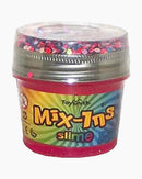 Mix Ins Slime Assorted