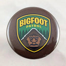 Monsterologist Buttons