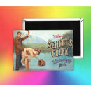 Welcome to Schitt's Creek Fridge Magnet - Schitts Creek