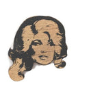 Famous Faces Magnets
