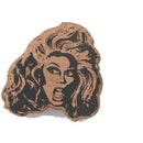 RuPaul Drag Pin