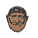 Famous Faces Magnets
