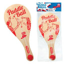 Schylling Paddle Ball