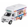 Food Truck , Pull-Back