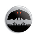 Monsterologist Buttons