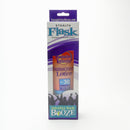 Sunscreen Flask SPF 30