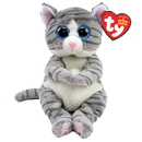 Mitzi Grey Tabby Cat