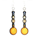Solar System Earrings