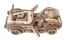 UGears Drift Cobra Racing Car