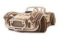 UGears Drift Cobra Racing Car