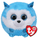 Prince- Husky Puffie
