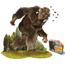 I Am Sasquatch 1000 Puzzle