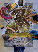 I Am Sasquatch 1000 Puzzle