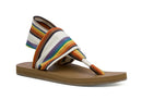 Yoga Sling Sanuk Women's Sandal