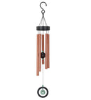 Healing Stone Chime 32" - Jade
