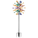 Fireworks Wind Spinner 86"