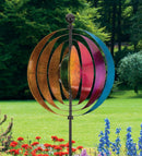 Illusion Wind Spinner