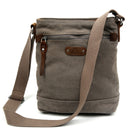 Tapa Crossbody Grey