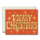 The Rainbow Vision Greeting Cards (Native Bear)