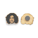 Famous Faces Magnets