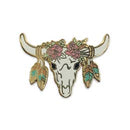Wildflower Pins