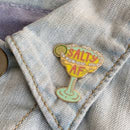 Wildflower Pins