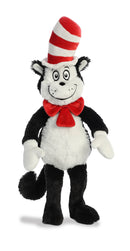 Cat In The Hat - Dr. Seuss