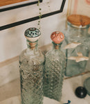 Jalini Hand Painted Wine Stopper Cork - Assorted