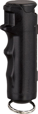 Sabre Gel Black Flip Top ORMD