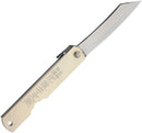 Japanese No 4 Folder Knife JPFK