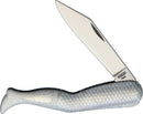 Leg Knife