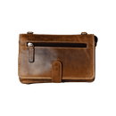Rugged Earth Organizer Purse