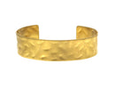 Metal Cuff Bracelet