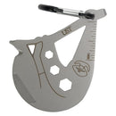 UST Tool A Long Sloth Multi-tool
