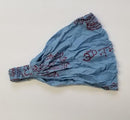 Om- Print Headband
