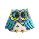 Owl Fridge Magnets